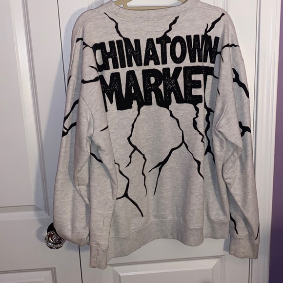 Chinatown market crew - Picture 2 of 3